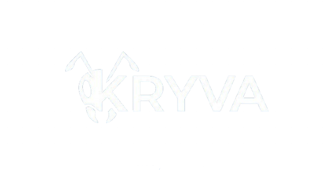 KRYVA
