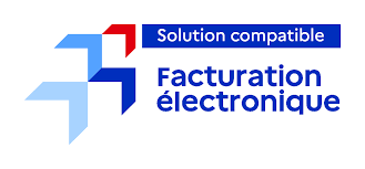 Solution compatible — Facturation électronique (DGFiP)